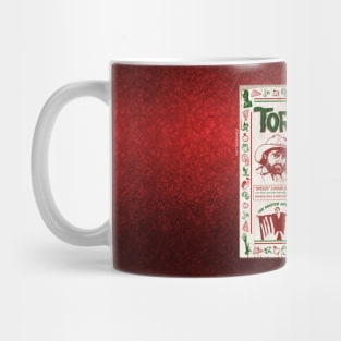 Torgo's Pizza Mug